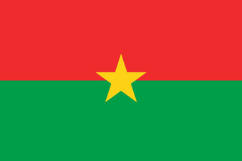 Burkina Faso