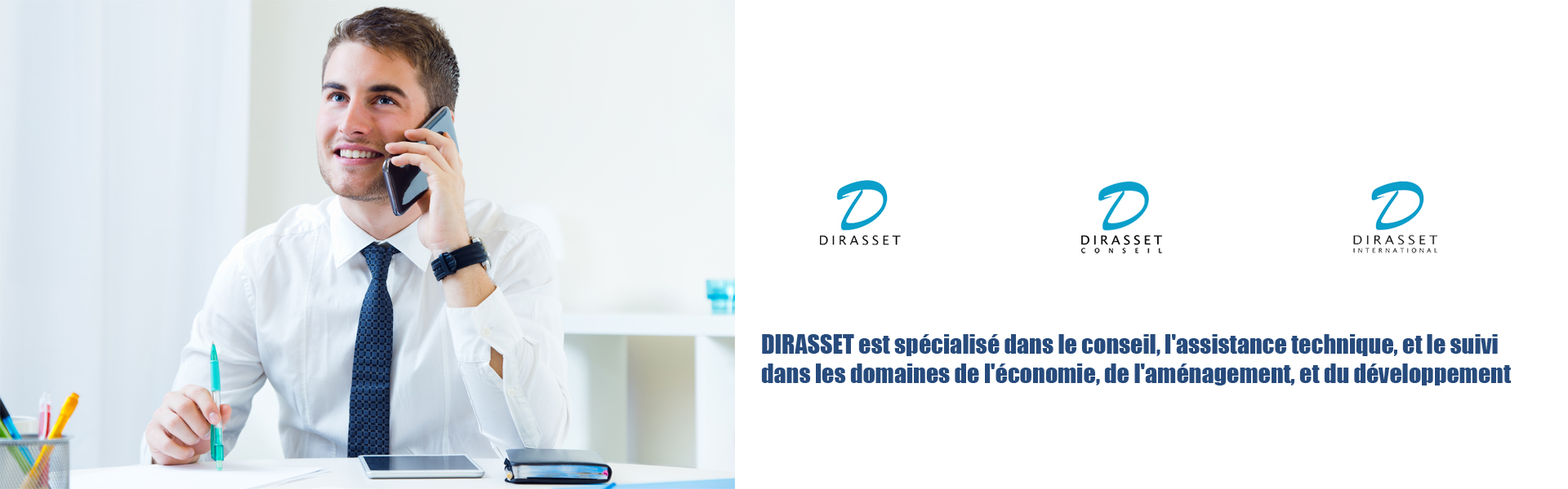 Image défilante